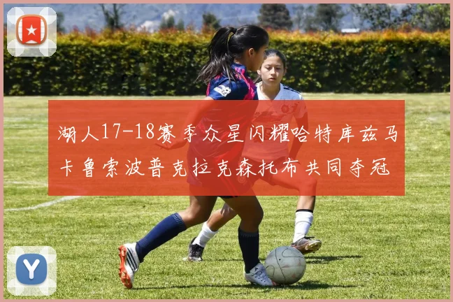 湖人17-18赛季众星闪耀哈特库兹马卡鲁索波普克拉克森托布共同夺冠的辉煌时刻