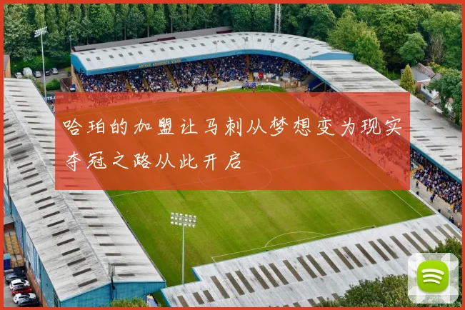 哈珀的加盟让马刺从梦想变为现实夺冠之路从此开启